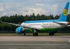 Boeing 787-8 Dreamliner